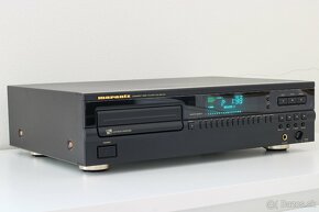 Marantz CD-52 MKII - 5