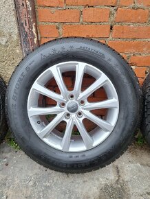 5x112 R17 235/65 - 5