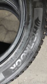 Hankook 205/55r16 zimné - 5