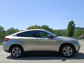 BMW X6 3.0d 180kw 153 tis. km - 5