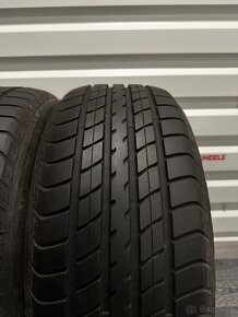 Sada pneu 215/55/16 DUNLOP - 5