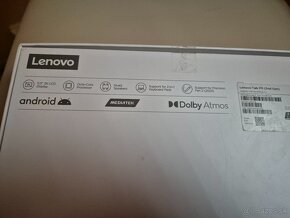 Ponukam na predaj Lenovo p11 tablet - 5