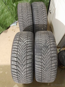 Nexen 245/40 R19 Winguard sport 2 - 5