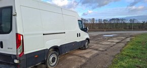 Iveco daily - 5