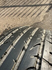 BRIDGESTONE 245/65 R 17 DUELER H/P SPORT 111H XL - 5