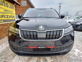 Škoda Karoq 2.0 TDI Style DSG - 5