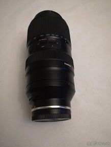 Tamron 50-400mm f/4.5-6.3 Sony FE Cena 899€ - 5