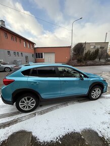 Subaru XV 2.0i eBoxer MHEV AWD Style / Navi Extra - 5