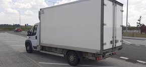 Fiat Ducato chladiak 2,3 110KW bez AdBlue - 5