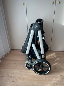 Cybex Balios S 3v1 - 5