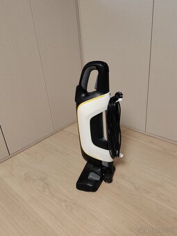 Karcher VC5 Premium white - 5