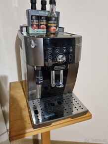 Delonghi Magnifica S smart - 5