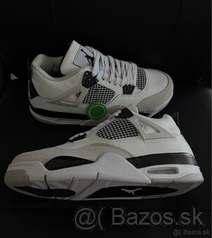 Jordan 4  veľkosť 36-46 - 5