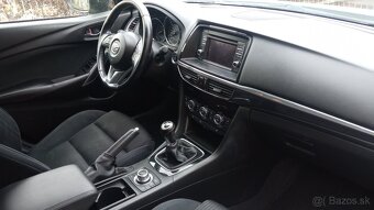 Mazda 6 2.2D 2014 109 948km - 5