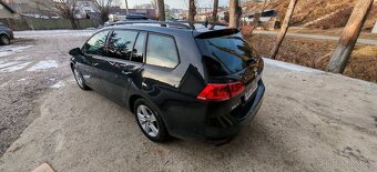 VW Golf 7 2.0 TDI 110kw - 5