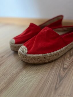 Dámske espadrilky - 5