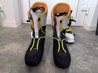 Scarpa Maestrale RS mondo 275 / eu 43 - 5