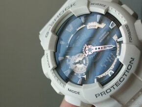 Casio G-Shock GA-110RG - 5