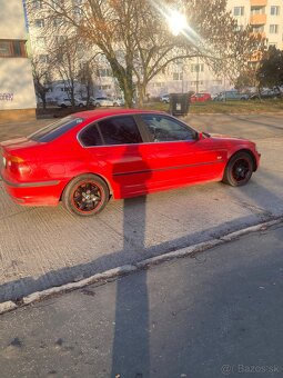 bmw e46 320i 125kw m54 - 5