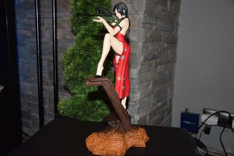 Figurka Resident Evil: Ada Wong - 5