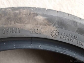 225/40 R18 CONTINENTAL LETNE - 5