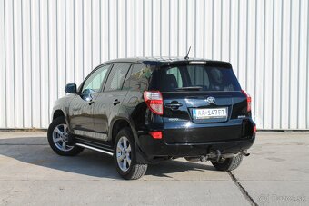 Toyota RAV4 2.2 D-Cat 110kW Automat - 5