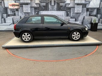 Audi A3 1.9,TDi, 81KW - 5