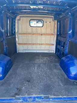 Fiat Ducato 2,3 Multijet Iveco motor - 5