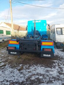 Daf LF55 hakovy nosic - 5