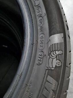 Michelin Primacy 235/50 R19 103V Letné pneu Nové - 5