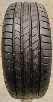 Prakticky nové letné Bridgestone Turanza Eco - 185/55 r15 - 5