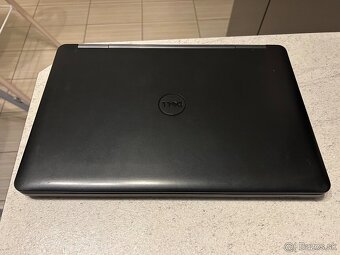 Manažérsky Dell Latitude E5540 s i5,8gb ram,256gb ssd,15,6HD - 5