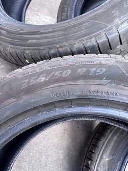 Matador Hectorra 5 285/45 255/50 r19 letné - 5