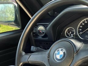 BMW E30 - Drziak budika 52 mm - 5