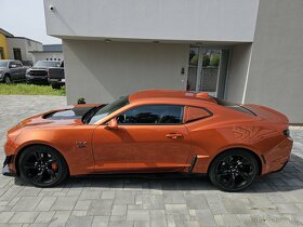 Chevrolet Camaro 6.2L A/T 2022 DPH - 5