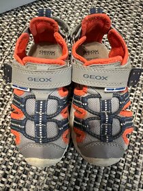 Geox - 24 sandálky - 5