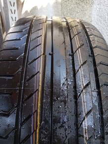 Predám nové pneu 265/50 R20  2ks Letné - 5