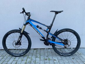 Lapierre Zesty 314, veľkosť M, 2014 - 5