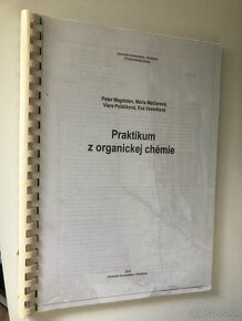 Predám knihy/učebnice - veda, medicína, chémia, biológia… - 5