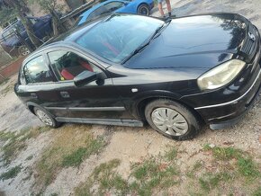 Opel Astra 1.6 74kw Nova Stk a Ek, Je po G.O Motora. - 5