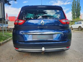 Predám  Renault Scénic Blue dCi 120 Intens EDC - 5