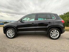 Volkswagen Tiguan 2.0 TDI CR 4-Motion - 5