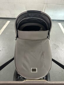 Cybex e priam, rosegold - 5