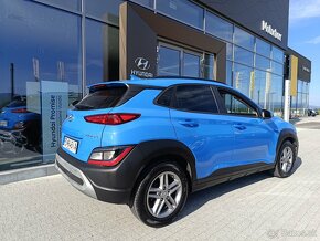 HYUNDAI KONA 1.0 T-GDI 7DCT FAMILY - 5