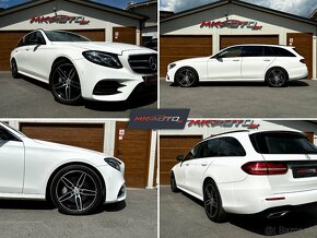 Mercedes-Benz E400 Kombi 4-Matic 2017 3.5 245kW V6 AMG Line - 5