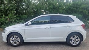 VOLKSWAGEN POLO 1.0 TSI.5DV - 5