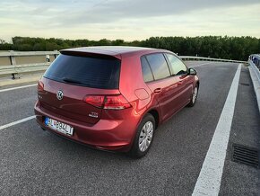 Vw golf 7 - 5