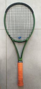 Predam raketu Wilson Blade 101L V8 - 5