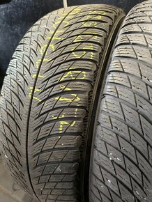 225/65 R17 Michelin Zimne pnumtiky ❄️❄️❄️❄️❄️ - 5