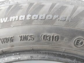 Matador Sibirsnow 205/55 R16 91 T - 5